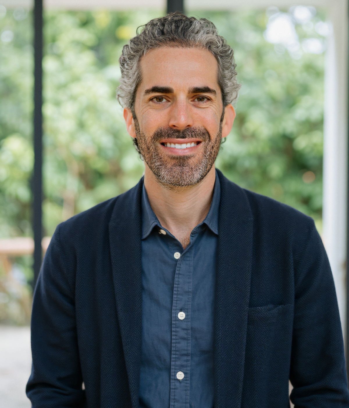 Mike Goldfarb, Los Angeles real estate agent