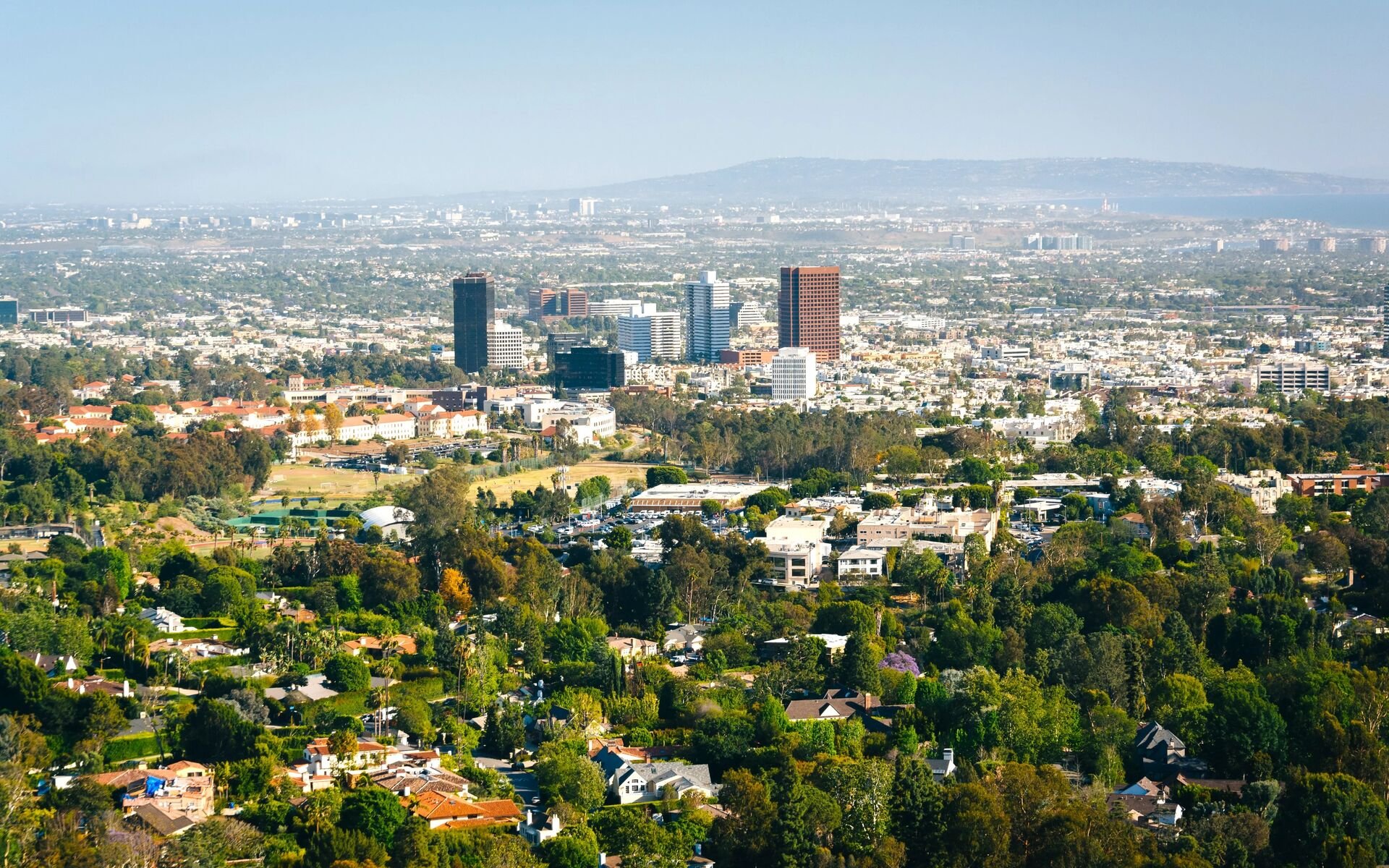 Brentwood